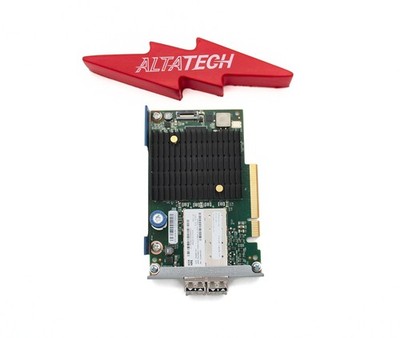 HP 732454-001 Flexfabric 10GB Dual Port 556FLR - SFP+ Adapter