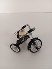 Hopalong Cassidy Velocipede Hallmark Ornament — photo 8