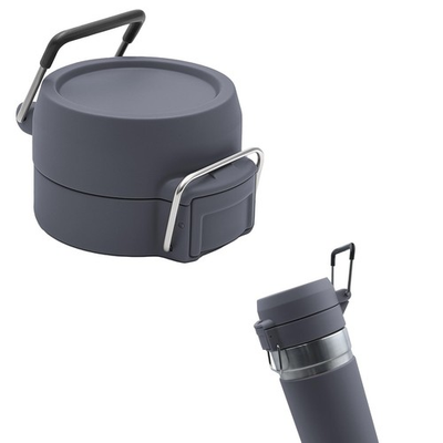 #ad Replacement Lid for Stanley Quick Flip GO Top Cover Compatible with Stanley ... $15.98