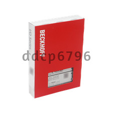 New BECKHOFF KL2408 Bus Terminal 8-channel di...