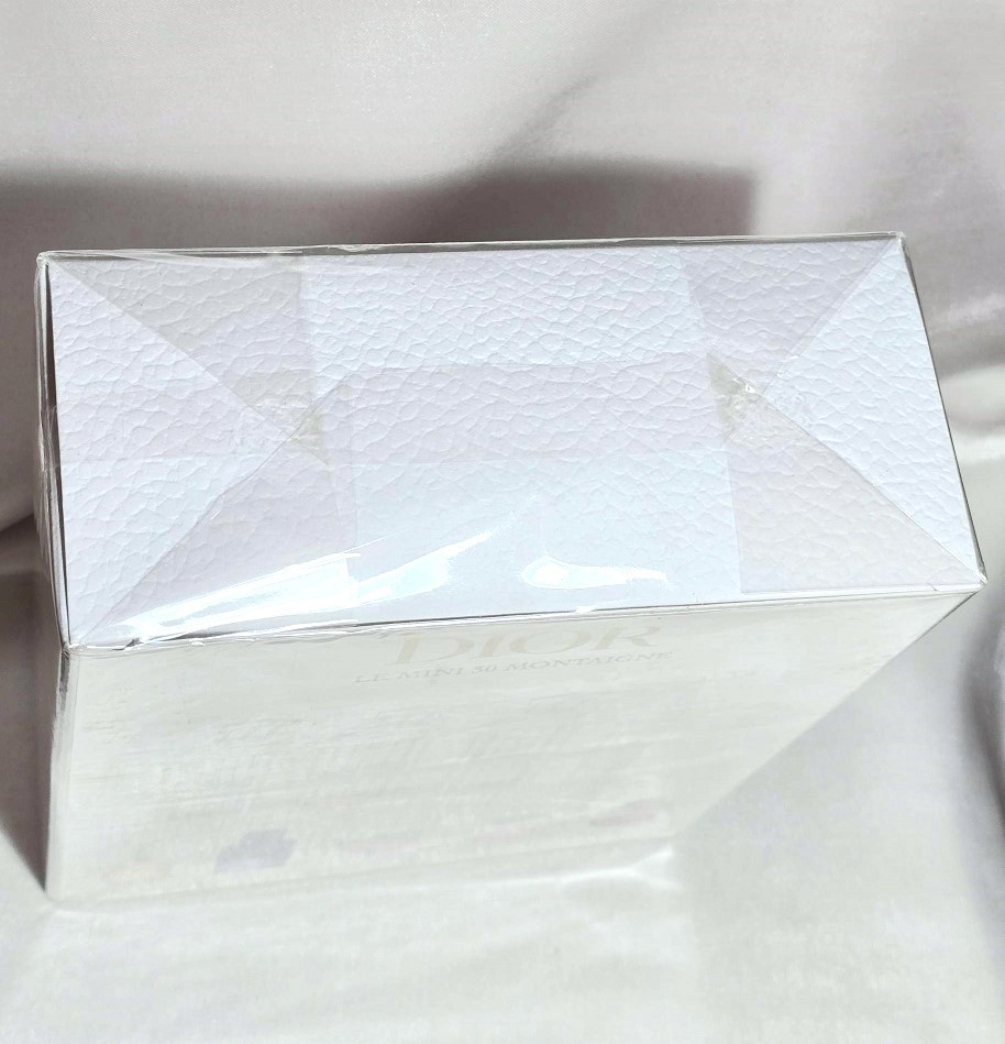 Christian Dior Le Mini 30 Montaigne Perfume Gift Set Limited