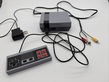 620 in 1 NES Mini Game Console – Family Computer System – Tested Working”