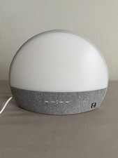 Hatch Restore 3 Smart Sunrise Alarm Clock  Sound Machine RESTORE03 Learn App