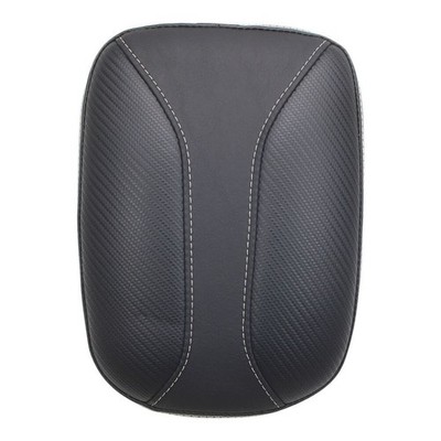 SADDLEMEN Abnehmbares Beifahrerpolster PAD DOMINATOR 7''