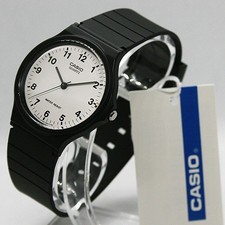   Casio Collection Unisex Armbanduhr MQ-24-7B...