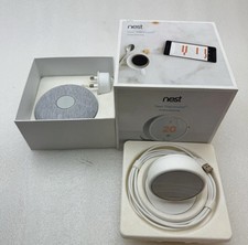 Google Nest Thermostat E Spares And Repairs