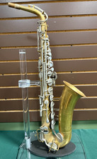 Bundy Alto Saxophone for Parts/Repair/Artistic Endeavor