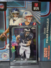 Topps Chrome Future Stars Cooper DeJean Philadelphia Eagles NFL Trading Card