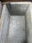 vintage winchester cooler — photo 7