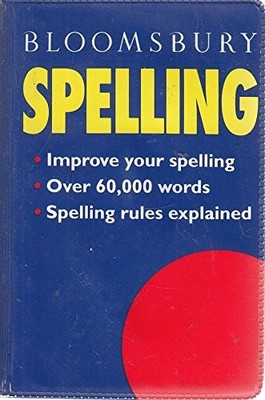 Key to Spelling (Bloomsbury Keys)