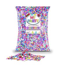 1.2lbs / 544gr Festive Mexican Confetti Bulk Bag Birthday Fiesta Party
