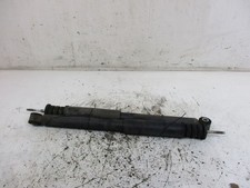 Stoßdämpfer Satz Hinten passt für NISSAN MICRA III (K12) 1.2 16V