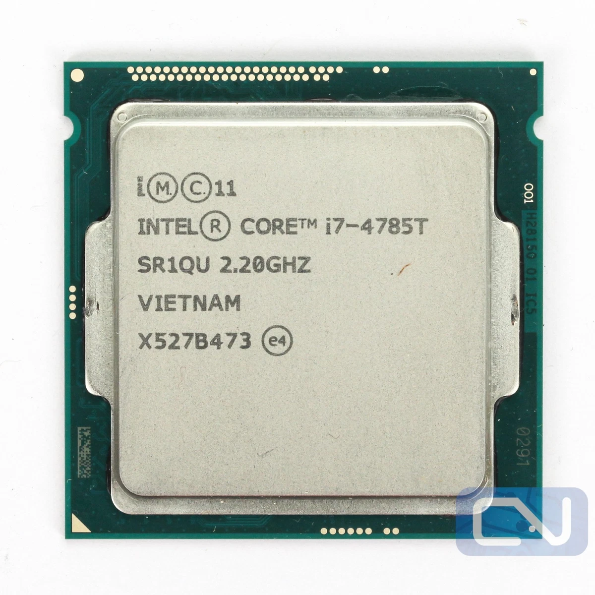 Intel Core i7 4th Gen Computer CPUs/Processors for sale | eBay