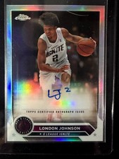 2023-24 Topps G League Basketball Checklist Guide in-content 21