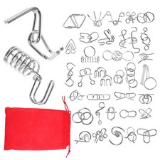  Luban-Schlossspielzeug Kind Student Metallr�...