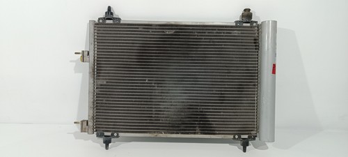 1682229280 KONDENSATOR / KÜHLER DER KLIMAANLAGE KONDENSATOR / E163235 / 6455AA /