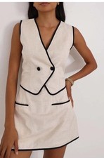 Casual Two Piece Outfit