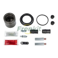 Reparatursatz Bremssattel vorne für Volvo C30 533 C70 2 542 S40 544 V40 | 24375