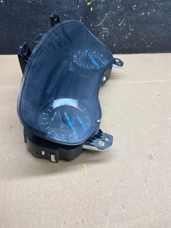 Ford Fusion 2014 2015 velocímetro calibre clúster fabricante original T9174 DG Foto 2 de 4
