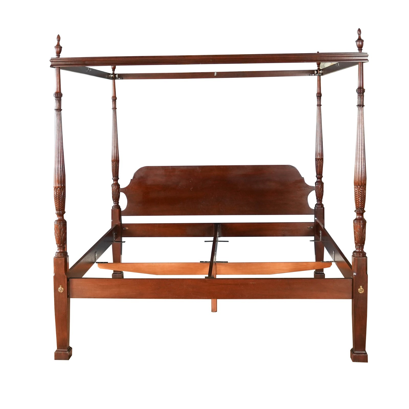 Poster Bed