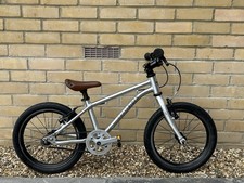Early Rider Belter 16 Kids Bike Lightweight, Belt-Driven, Minor Cosmetic Wear