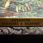Vintage 1980 ADVANCE DUNGEONS & DRAGONS Figurine Set Grenadier Models Inc. USA — photo 8