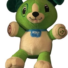 Leap Frog My Pal Scout