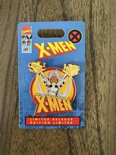 Disney Parks Marvel Comics X-MEN - STORM -  Limited Release Pin - NEW