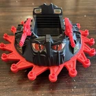 Motu Roton Masters of the Universe Vehicle He-Man 100% COMPLETE 1983 Vintage