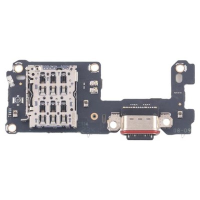 OnePlus 12 Charging Port Board Replacement Part