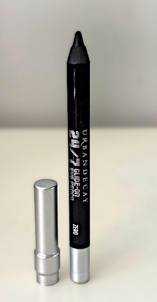 Urban Decay 24/7 Eyeliner Pencil - Zero Black $23 Retail
