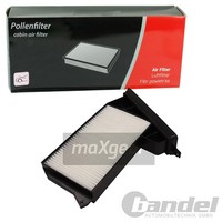 Maxgear Innenraumfilter Partikelfilter Passend FüR Mitsubishi Galant | 26-1203