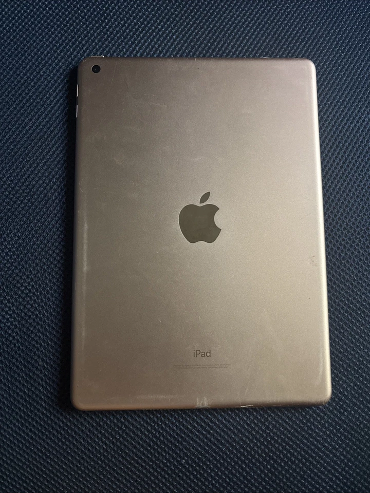 iPad 6ta Gen 9.7" 100% Original, 2018, A1893 A1954 Foto 2 de 3