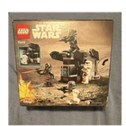 LEGO Star Wars Death Trooper & Night Trooper Battle Pack 75412, 119 Pieces
