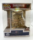 Funko Pop! Deluxe Marvel Sandman #1181 TargetCon Exclusive No Way Home