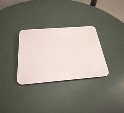 Apple Magic Trackpad Multi-Touch Surface (USB-C) - Wireless - White A3120