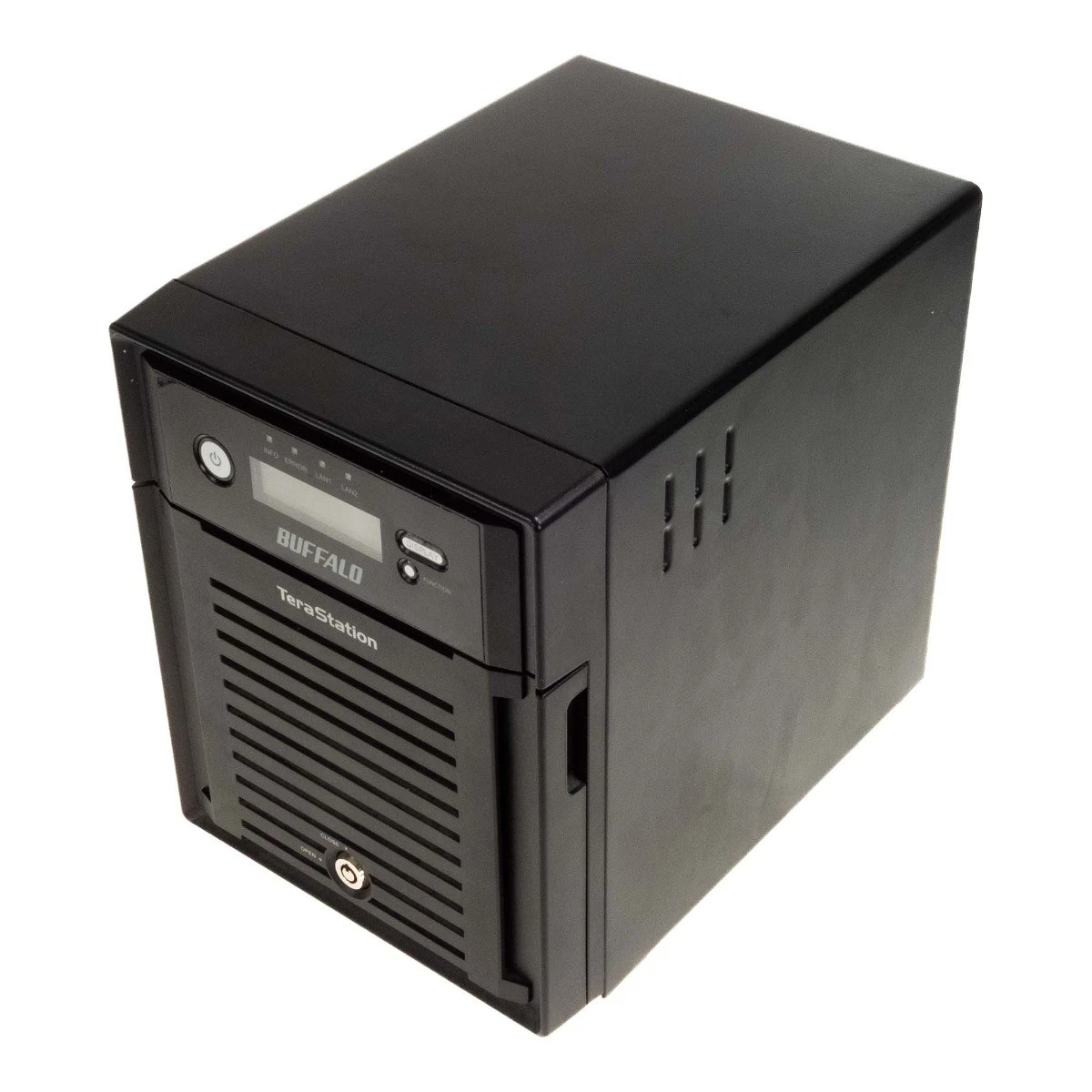 Buffalo Terastation for sale | eBay