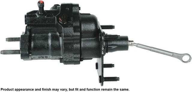 A1 Cardone 52-7352 动力制动增强器 适用于 97-99 雪佛兰 GMC Tahoe Yukon — 第 3/4 张图片