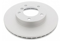 2X Bremsscheibe Mapco 15761C FüR Bmw 3Er E46 E36 Touring Compact Z4 Roadster E85