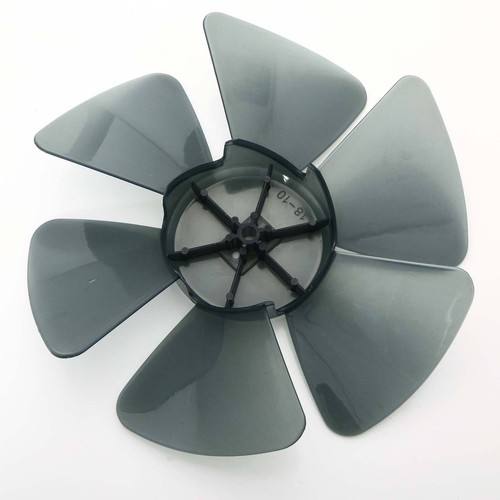 Silent Fan Blade Replacement Durable Compatible w/Standing Fans Table Fans - Picture 20 of 49