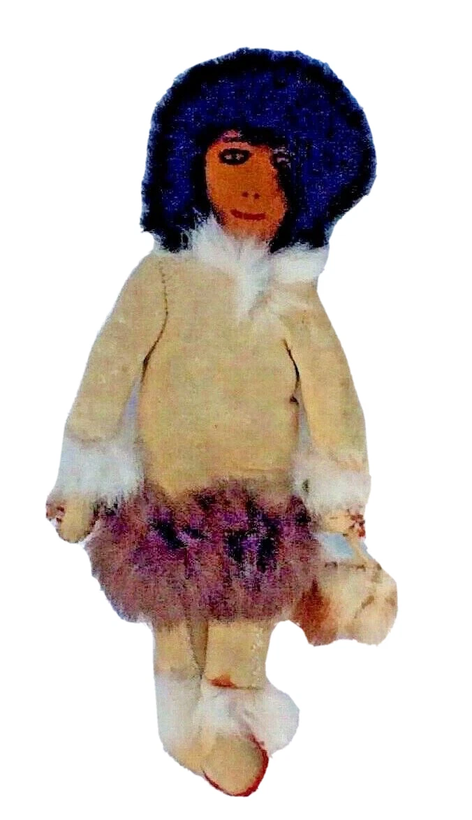 Discover more than 150 eskimo dressing gown super hot camera.edu.vn