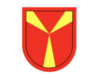 4" 1st battalion 337th field artillery regiment army sticker decal usa made