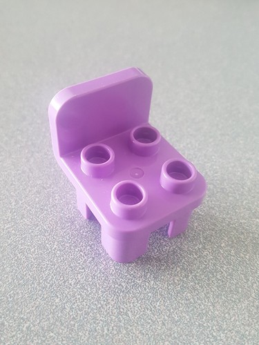 Lego Duplo Möbel Hauseinrichtung Inventar für Wohnhaus Puppenhaus - Bild 48 von 115