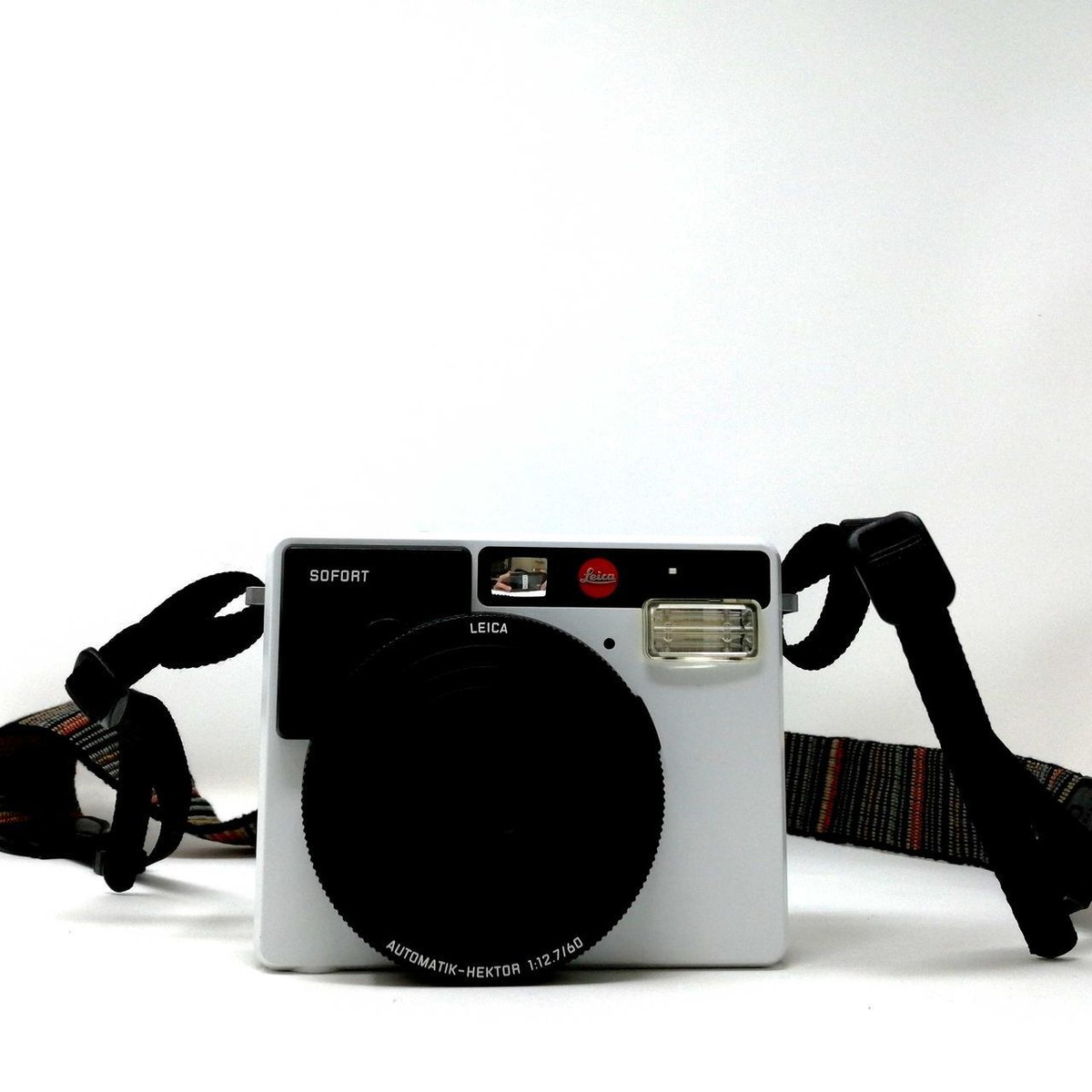 Leica Sofort 2754 Instant Camera | eBay Leica Sofort 2754 Instant Camera | eBay