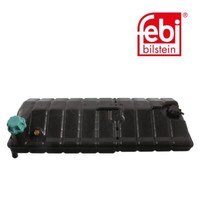 febi bilstein 43578 KüHlerausgleichsbehäLter Mit Deckeln FüR Neoplan, MAN
