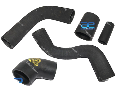 #ad #ad Hose Pipe Kit For Ford 2600 3600 4600 5600 6600 7600 Tractor $22.41