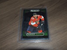2021-22 parkhurst pominent prospects # pp-21 grigori denisenko