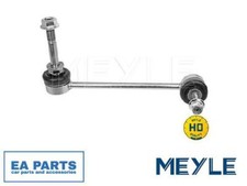 Rod/Strut, stabiliser for PORSCHE 718 BOXSTER 718 CAYMAN MEYLE 416 060 0012/HD