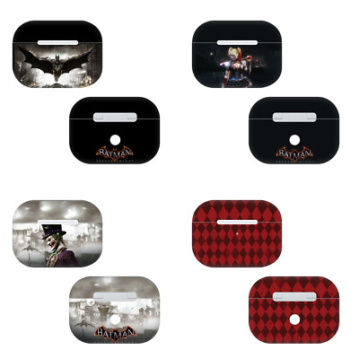 BATMAN ARKHAM KNIGHT DARSTELLER UND GRAFIKEN VINYL SKIN DECAL FOR APPLE AIRPODS