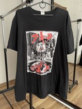 Akira Anime Movie Manga Black Short Sleeve Unisex Tshirt Reprint KH11885